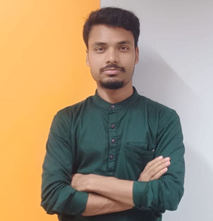 Suraj Mahato